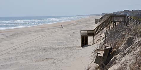Thumbnail image for Outer Banks Vacation