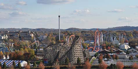 Thumbnail image for Hershey Vacation
