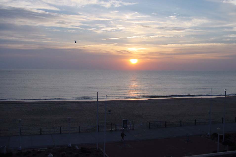Post image for Virginia Beach