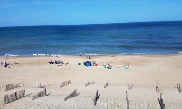 Outer Banks Vacation